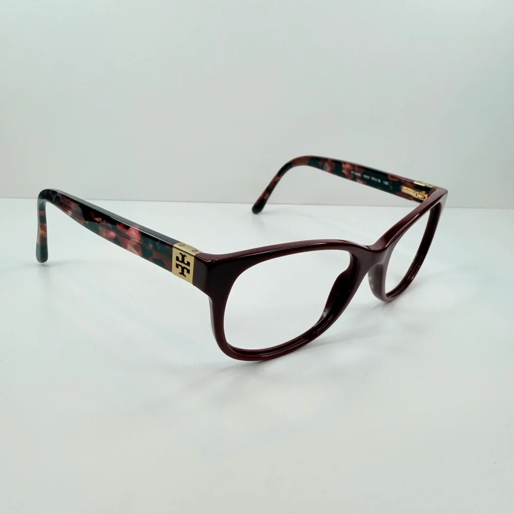 TORY BURCH GLASSES TY 2066 1610 TORY BURCH EYEGLASSES FRAMES ONLY‎ 51•18•135